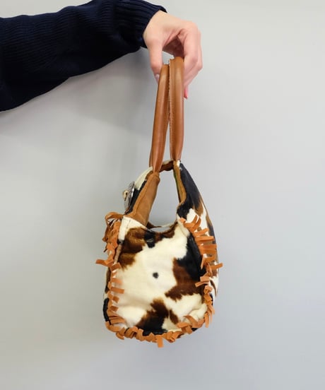 Vintage   Design Bag