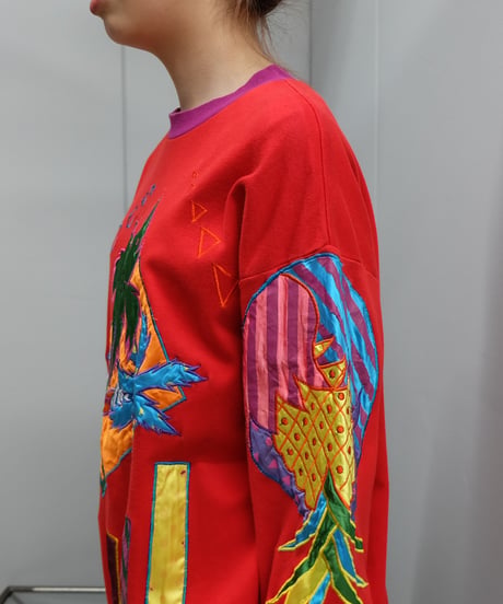 Vintage   Design Tops