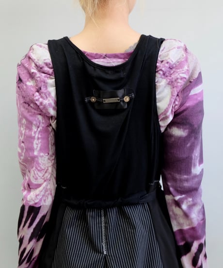 Vintage   Design one-piece