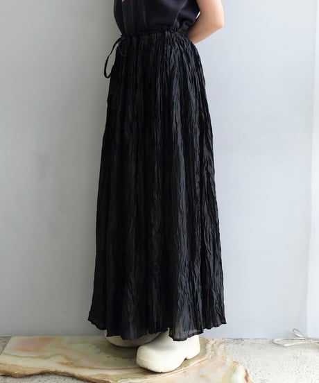 Vintage   Design Skirt
