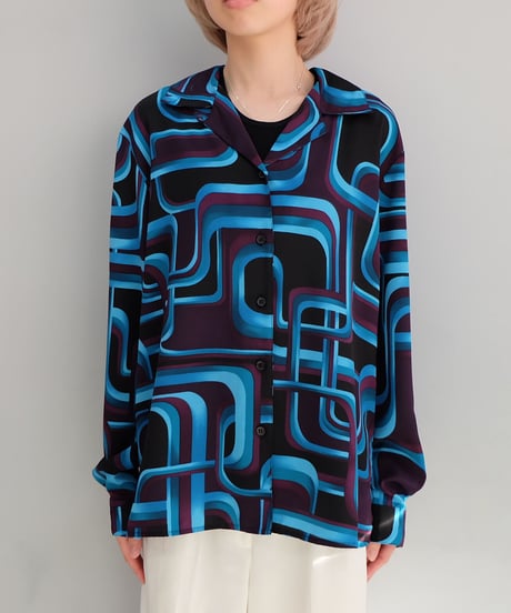 Vintage   Design Shirt
