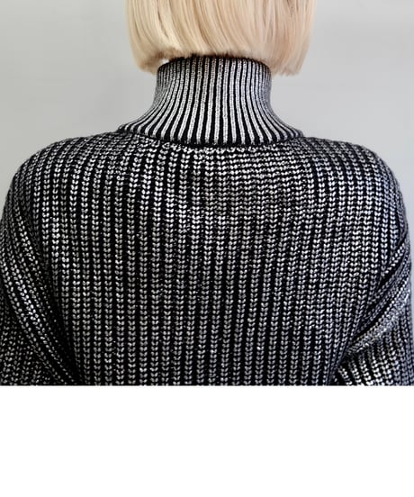 Vintage   Design Knit