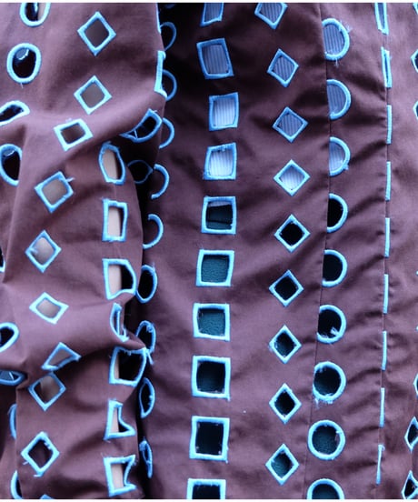 Vintage   Design Shirt