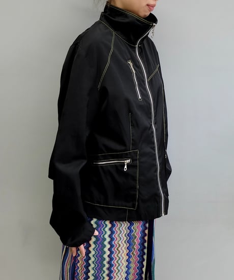 Vintage   Design Jacket