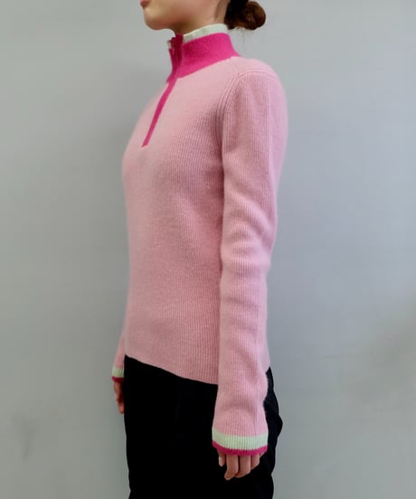 Vintage   Design Knit