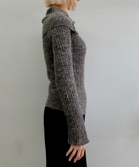 Vintage   Design Knit