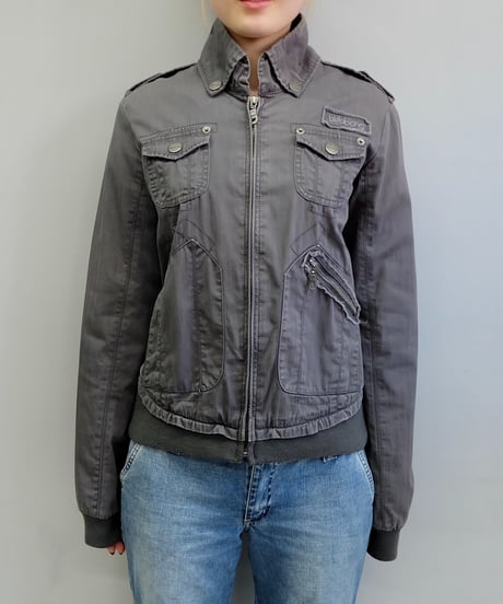 Vintage   Design Jacket