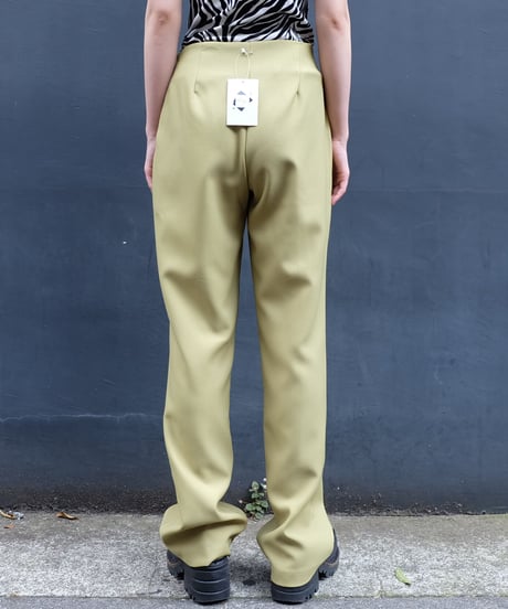 Vintage   Design Pants