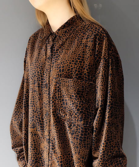 Vintage   Design Shirt