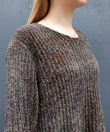 Vintage   Design Knit