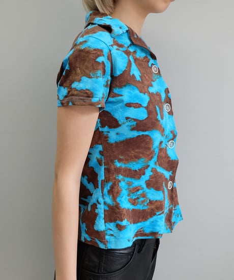 Vintage   Design Shirt