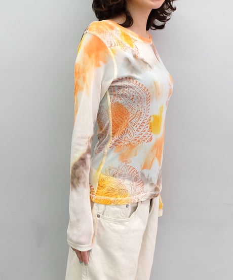 Vintage   Design Tops