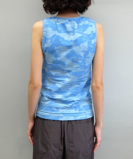 Vintage   Design Tops
