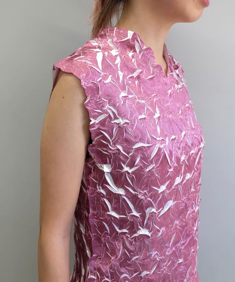 Vintage   Design Tops