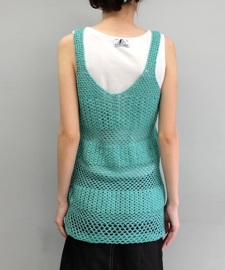 Vintage   Design Tops