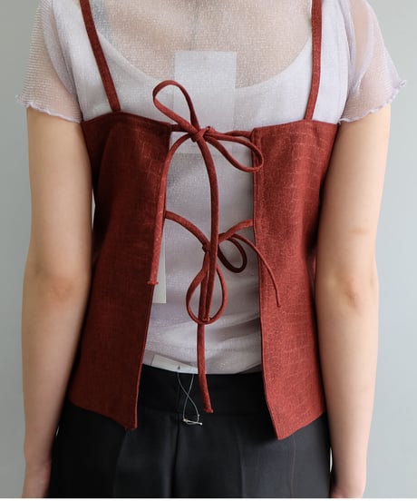 Vintage   Design Tops