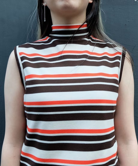 Vintage   Design Tops