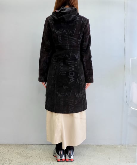 Vintage   Design Jacket