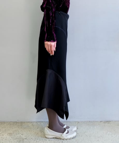 Vintage   Design Skirt