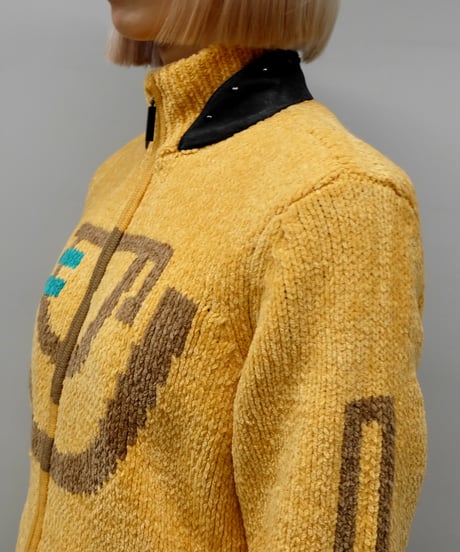 Vintage   Design Jacket