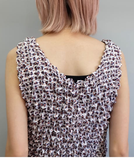 Vintage   Design Tops