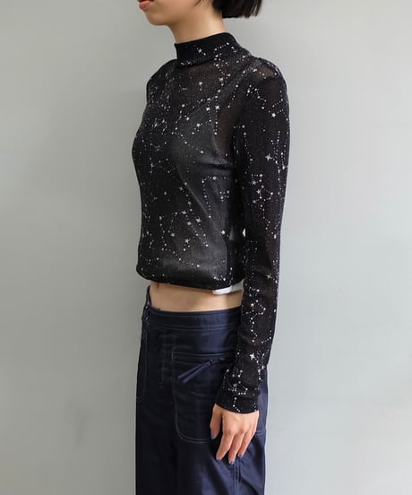 Vintage   Design Tops
