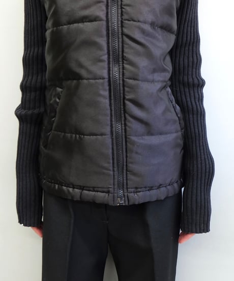 Vintage   Design Knit