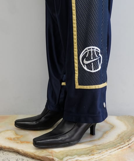 Vintage   Design Pants