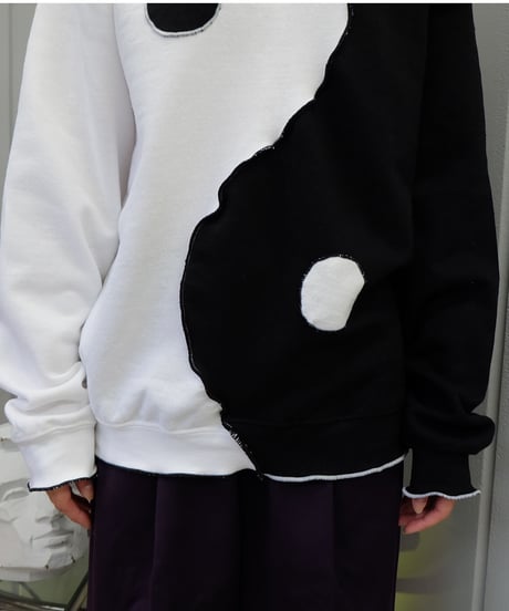 Labyrins Yingyang Sweat