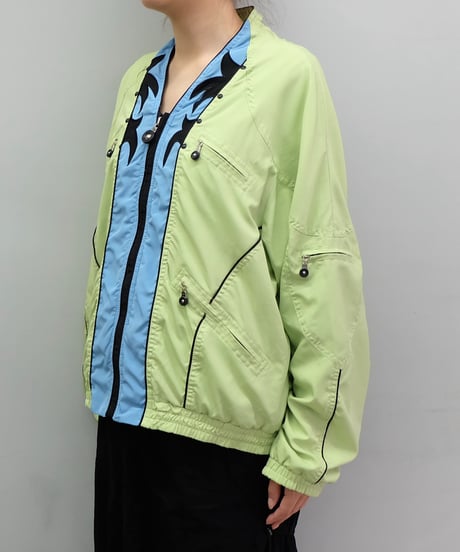 Vintage   Design Jacket