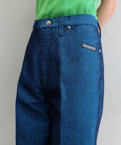 Vintage   Design Pants
