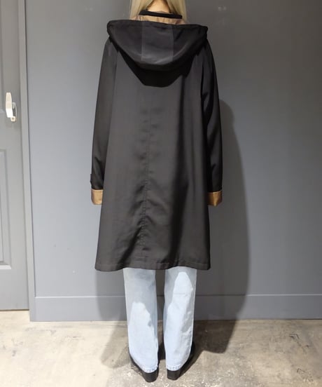 Vintage   Design Coat