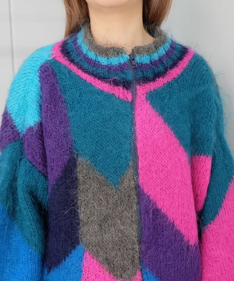 Vintage   Design Jacket