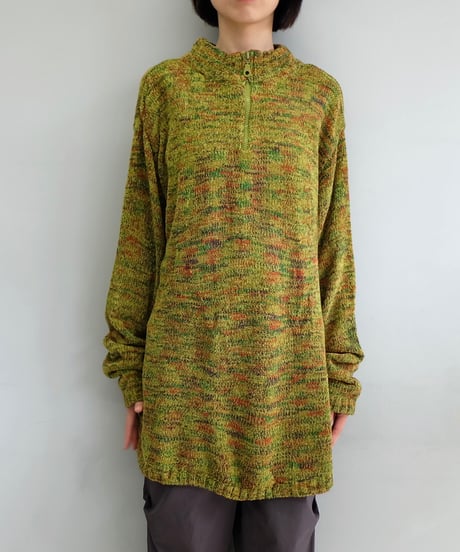 Vintage   Design Knit