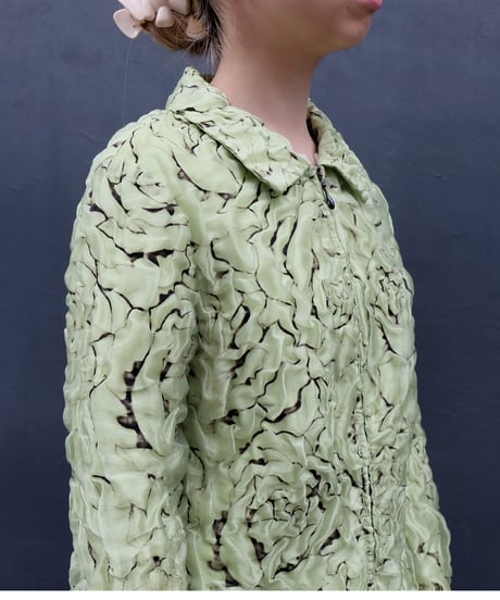 Vintage   Design Jacket