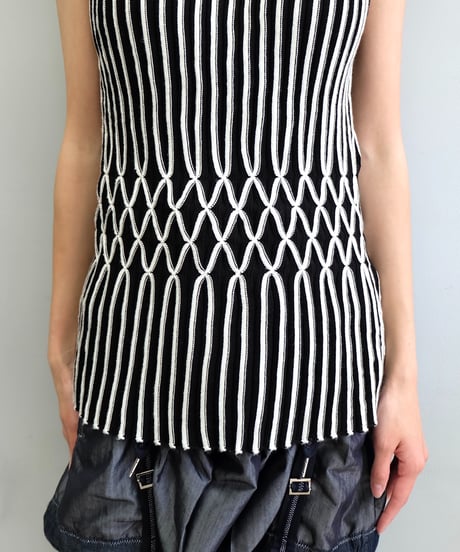 Vintage   Design Tops
