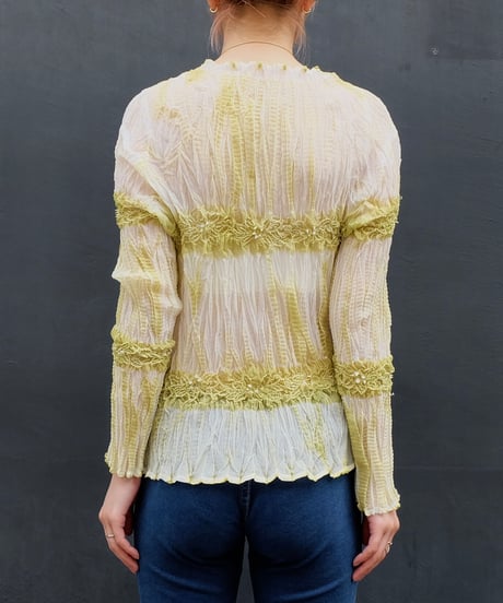 Vintage   Design Tops