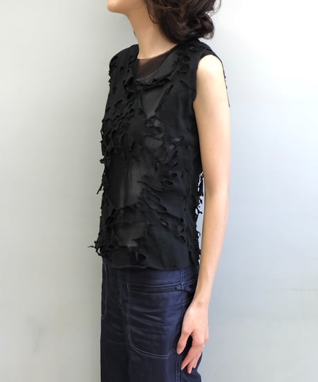 Vintage   Design Tops