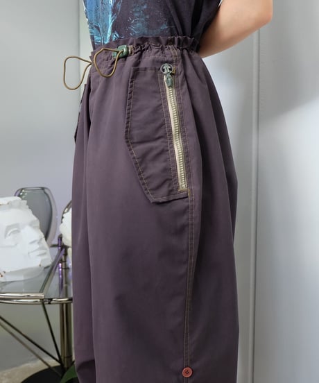Vintage   Design Pants