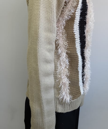 Vintage   Design Knit