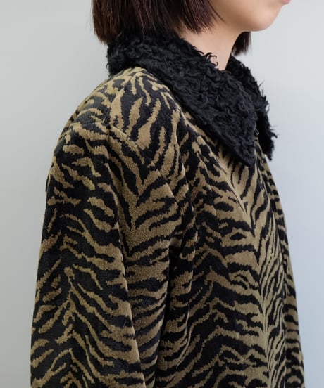 Vintage   Design Jacket