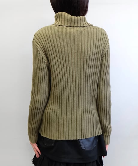 Vintage   Design Knit