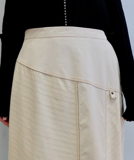 Vintage   Design Skirt