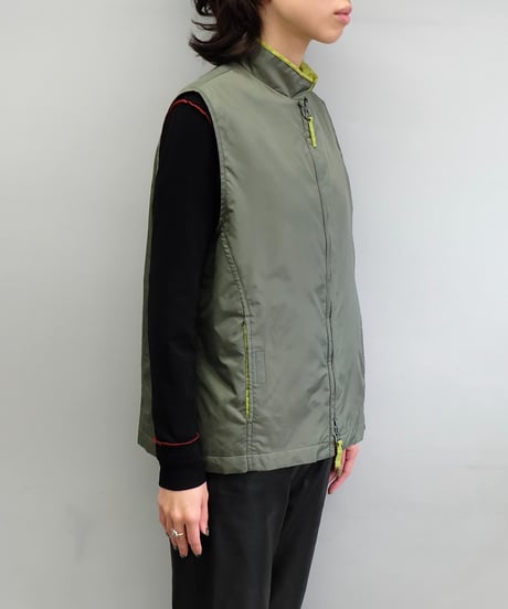 Vintage   Design Vest
