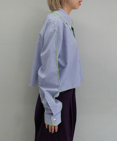 Remake Short Shirt 8
