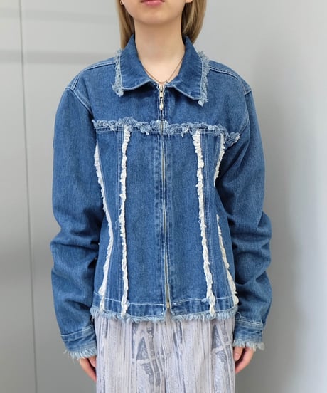 Vintage   Denim Jacket