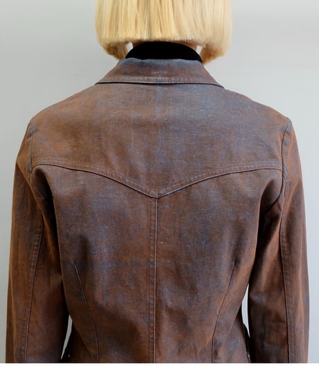 Vintage   Design Jacket