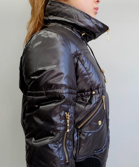 Vintage   Design Jacket