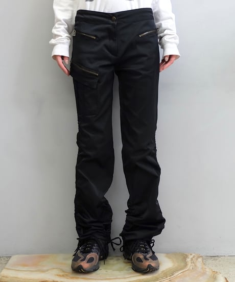 Vintage   Design Pants