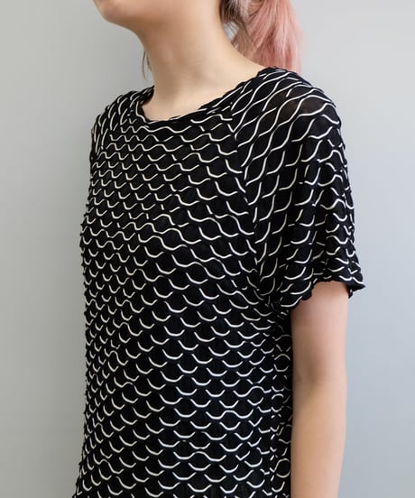 Vintage   Design Tops